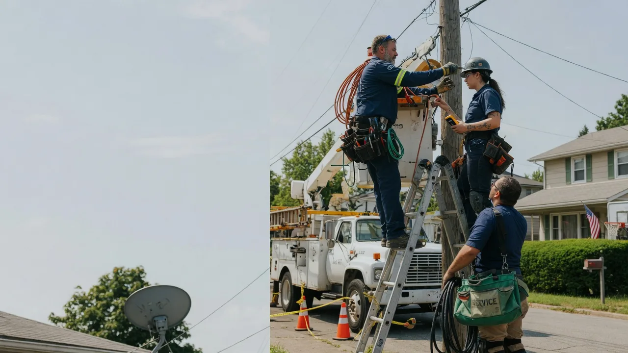 Electrical Repair in Oregon, OH near me